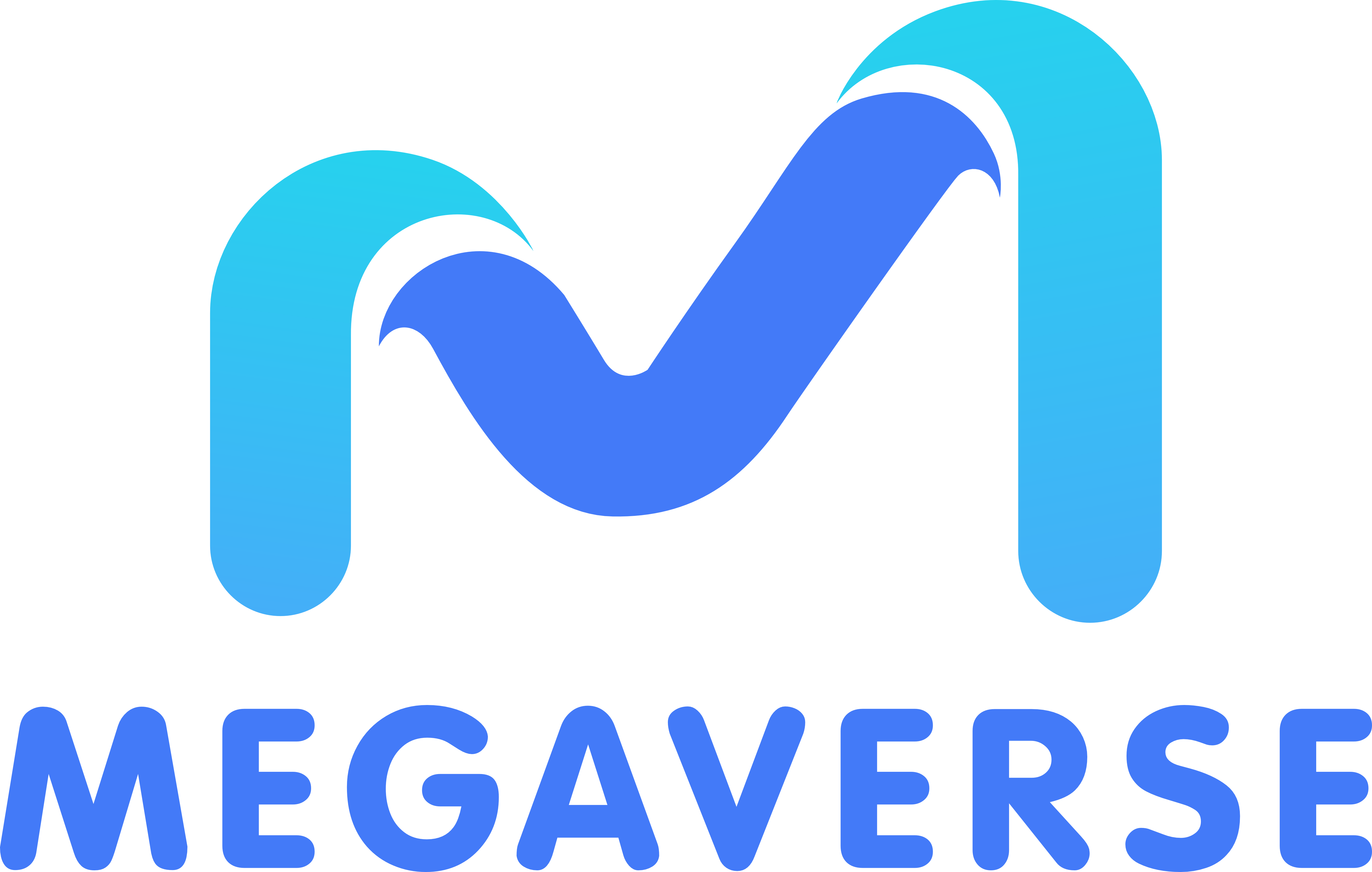Megaverse