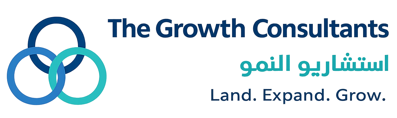 The Growth Consultants